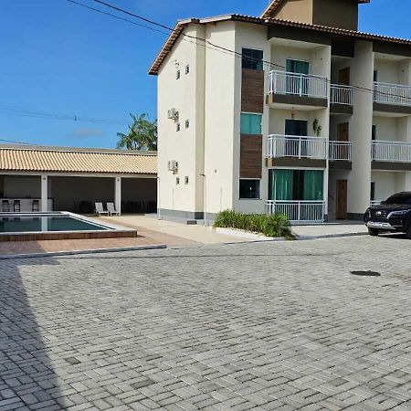 Lencois Confort - Apartamento Баррейриньяс Экстерьер фото