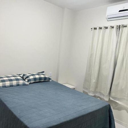 Lencois Confort - Apartamento Баррейриньяс Экстерьер фото