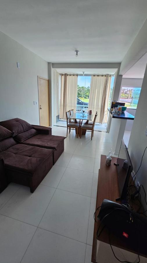 Lencois Confort - Apartamento Баррейриньяс Экстерьер фото