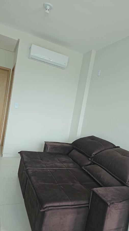 Lencois Confort - Apartamento Баррейриньяс Экстерьер фото